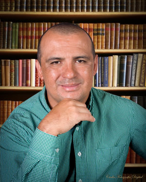 Luis Piedra